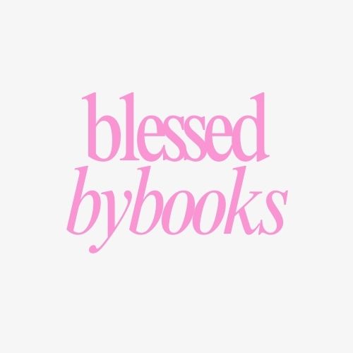Blessed by Book